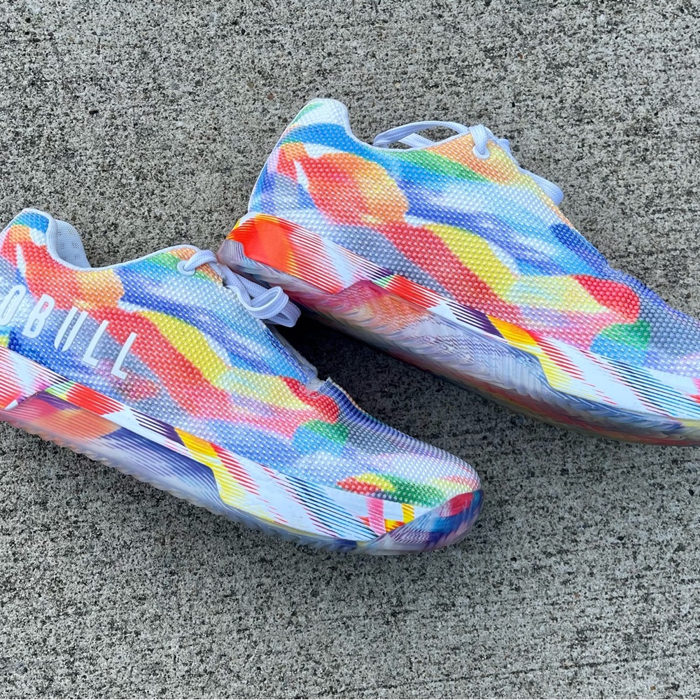 NOBULL - Pride Impact Shoes